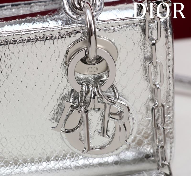 Christian Dior My Lady Bags